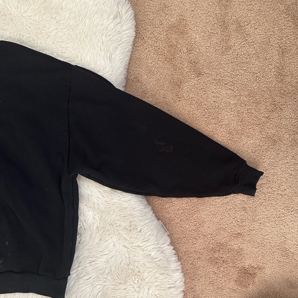 ALO Yoga Acolade Quarter zip & Jogger Set - Picture 5 of 10